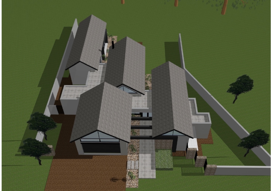 0 Bedroom Property for Sale in WestLake Country Safari Estate North West